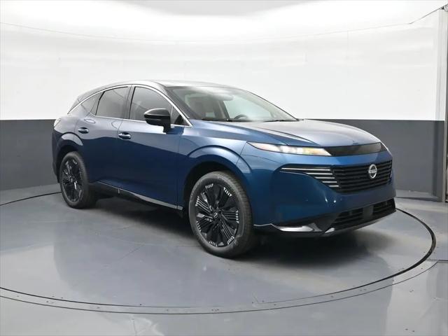 2026 Nissan Murano Platinum for sale in Monroe, NC