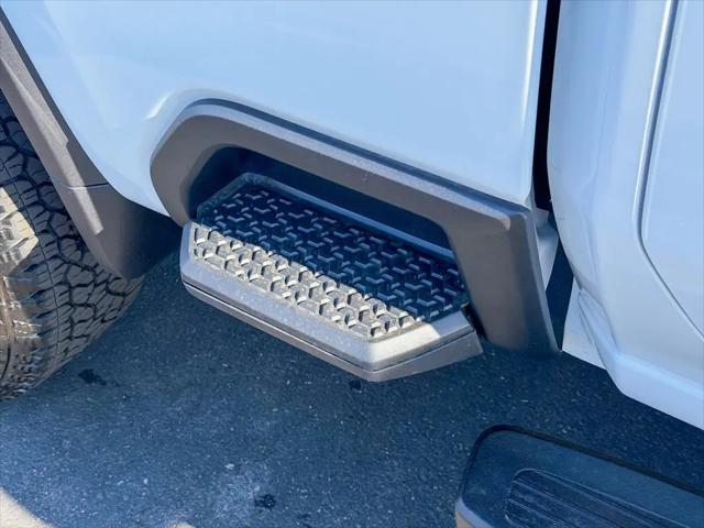 2026 Chevrolet Silverado 2500HD Crew Cab, Standard Bed, WT, 4WD