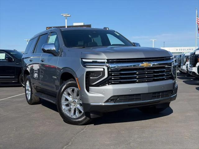 2026 Chevrolet Tahoe 4WD Premier for sale in Woodland, CA