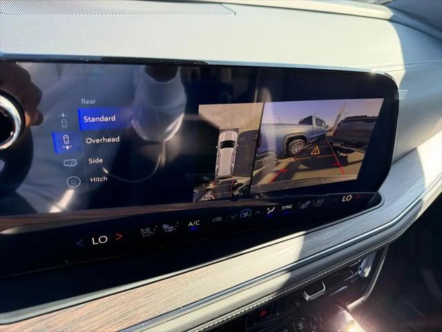 2026 Chevrolet Tahoe 4WD Premier