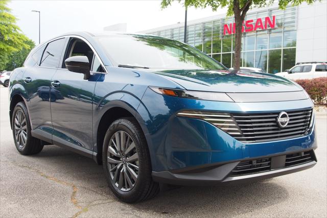 2026 Nissan Murano SL for sale in Wake Forest, NC
