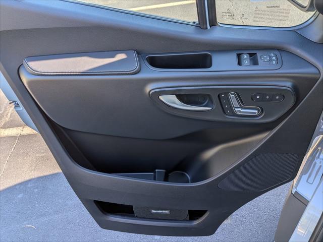 2026 Mercedes-Benz Sprinter 2500 High Roof 4-Cyl Diesel HO