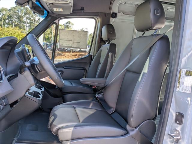 2026 Mercedes-Benz Sprinter 2500 High Roof 4-Cyl Diesel HO