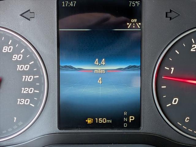 2026 Mercedes-Benz Sprinter 2500 High Roof 4-Cyl Diesel HO