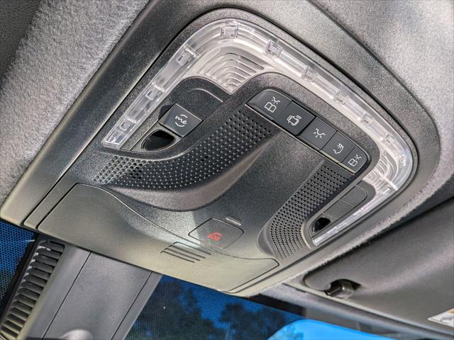 2026 Mercedes-Benz Sprinter 2500 High Roof 4-Cyl Diesel HO