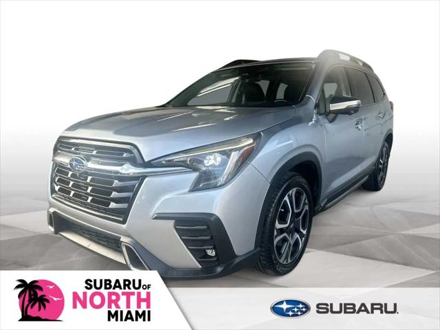 2023 Subaru Ascent Touring 7-Passenger for sale in Miami, FL