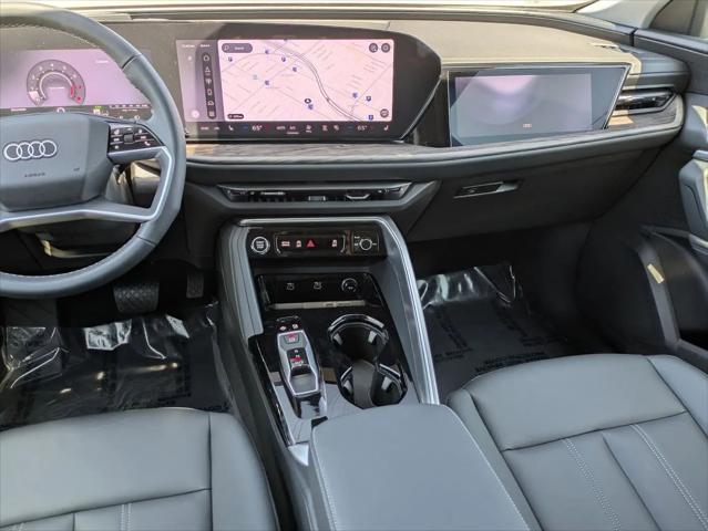 2026 Audi Q5 Premium Plus TFSI quattro S tronic