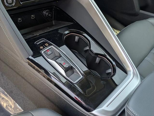 2026 Audi Q5 Premium Plus TFSI quattro S tronic