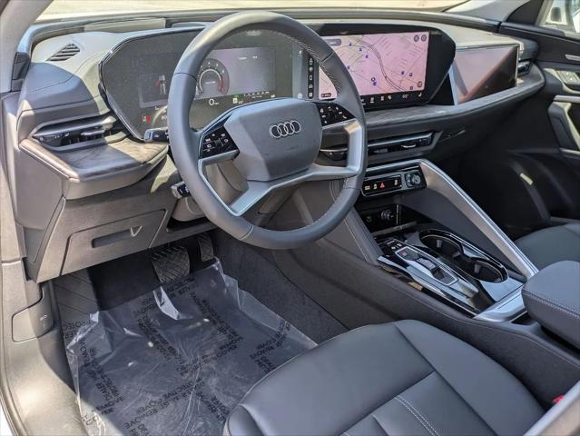 2026 Audi Q5 Premium Plus TFSI quattro S tronic