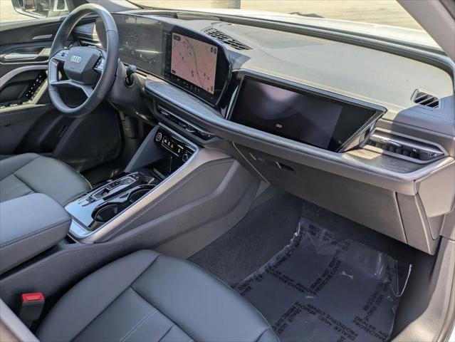 2026 Audi Q5 Premium Plus TFSI quattro S tronic