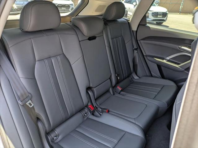 2026 Audi Q5 Premium Plus TFSI quattro S tronic