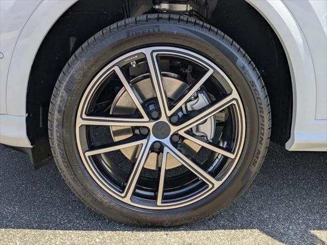 2026 Audi Q5 Premium Plus TFSI quattro S tronic