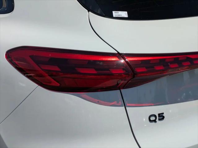 2026 Audi Q5 Premium Plus TFSI quattro S tronic