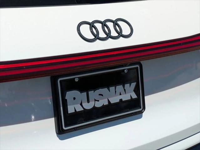 2026 Audi Q5 Premium Plus TFSI quattro S tronic