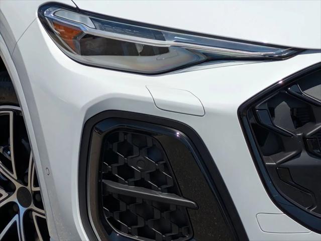 2026 Audi Q5 Premium Plus TFSI quattro S tronic