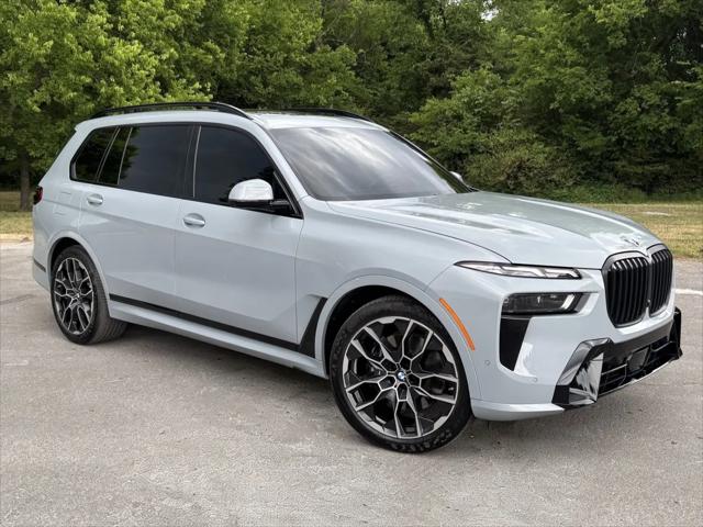 2025 BMW X7 xDrive40i for sale in Murfreesboro, TN