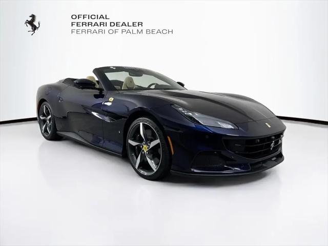 2023 Ferrari Portofino Base for sale in West Palm Beach, FL