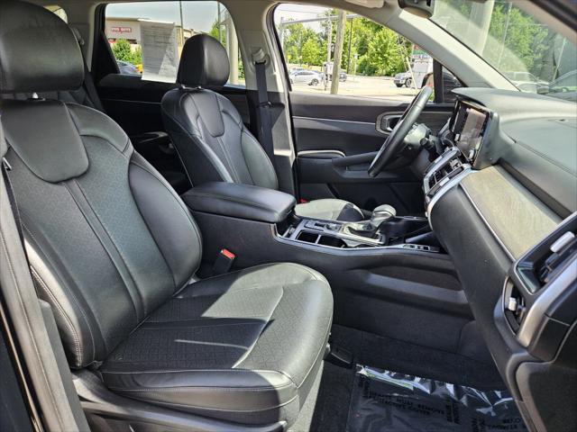 2023 Kia Sorento X-Line EX