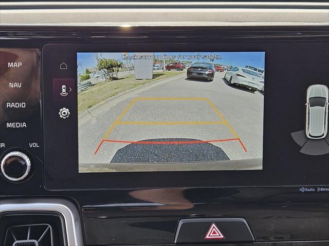 2023 Kia Sorento X-Line EX