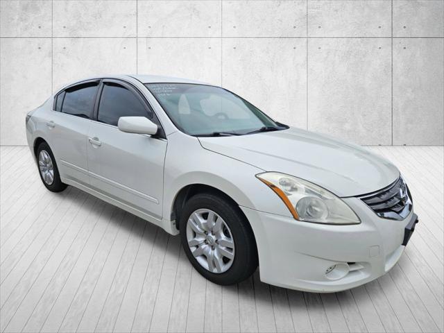 2012 Nissan Altima 2.5 S for sale in Fayetteville, NC
