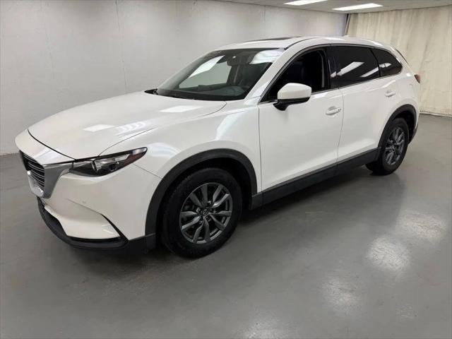 2020 Mazda CX-9 Touring for sale near Celina, OH