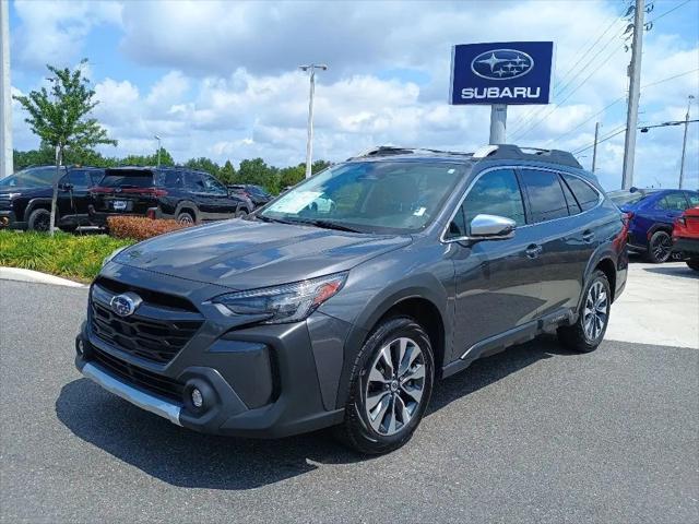 2023 Subaru Outback Touring XT for sale in Orlando, FL