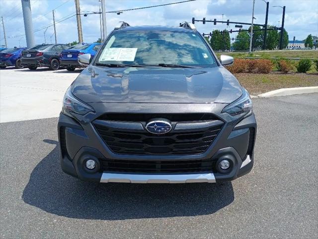 2023 Subaru Outback Touring XT