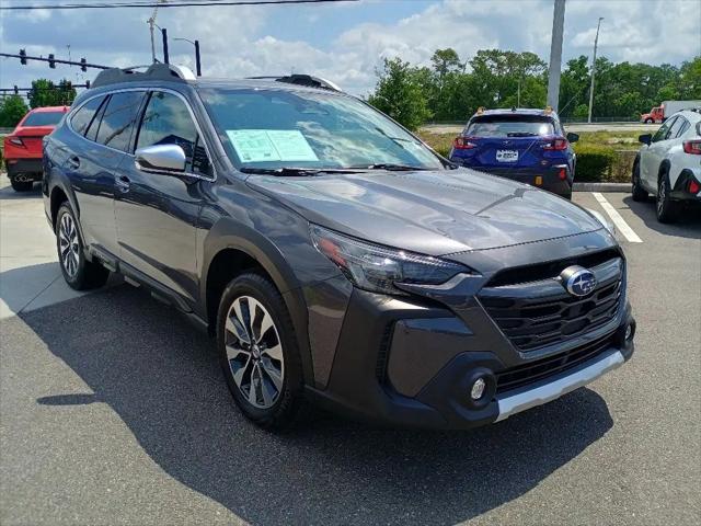 2023 Subaru Outback Touring XT