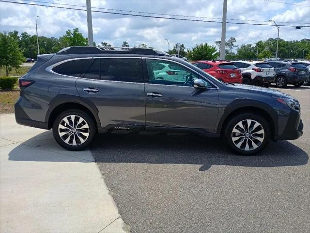 2023 Subaru Outback Touring XT