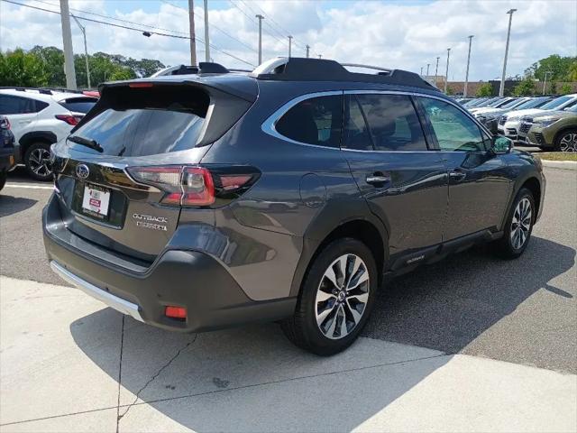 2023 Subaru Outback Touring XT