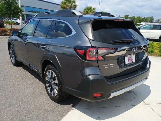 2023 Subaru Outback Touring XT