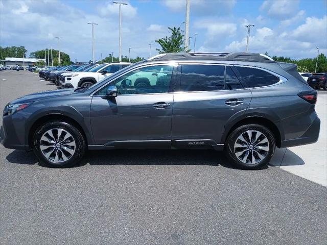 2023 Subaru Outback Touring XT
