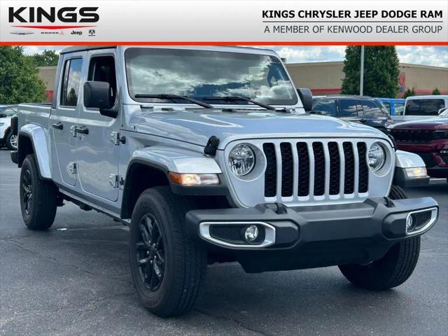 2023 Jeep Gladiator Sport S for sale in Cincinnati, OH