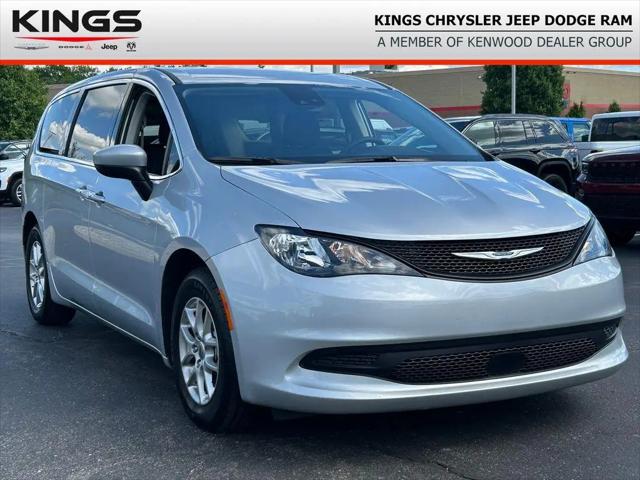 2023 Chrysler Voyager LX for sale in Cincinnati, OH