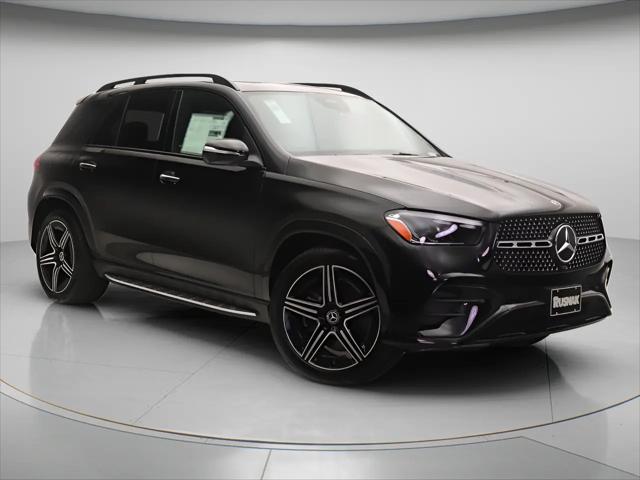 2026 Mercedes-Benz GLE GLE 450 4MATIC for sale in Arcadia, CA