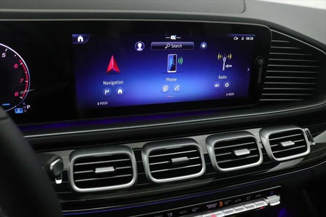 2026 Mercedes-Benz GLE GLE 450 4MATIC
