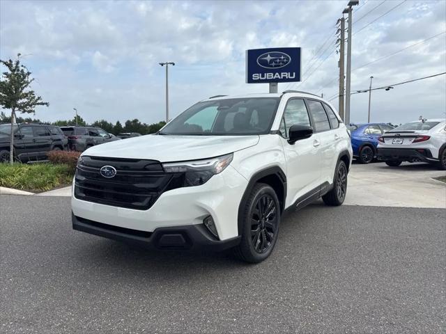 2026 Subaru Forester Sport for sale in Orlando, FL