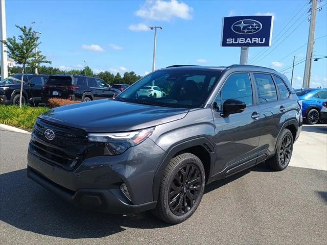 2026 Subaru Forester Sport for sale in Orlando, FL