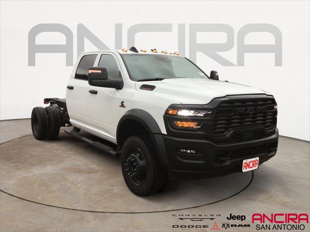 2026 Ram 5500 Tradesman/Big Horn for sale in San Antonio, TX
