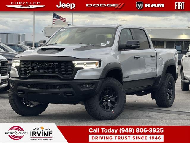 2026 Ram 1500 RHO Crew Cab 4x4 5'7" Box for sale in Irvine, CA