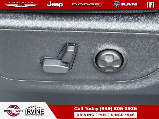 2026 Ram 1500 RHO Crew Cab 4x4 5'7" Box