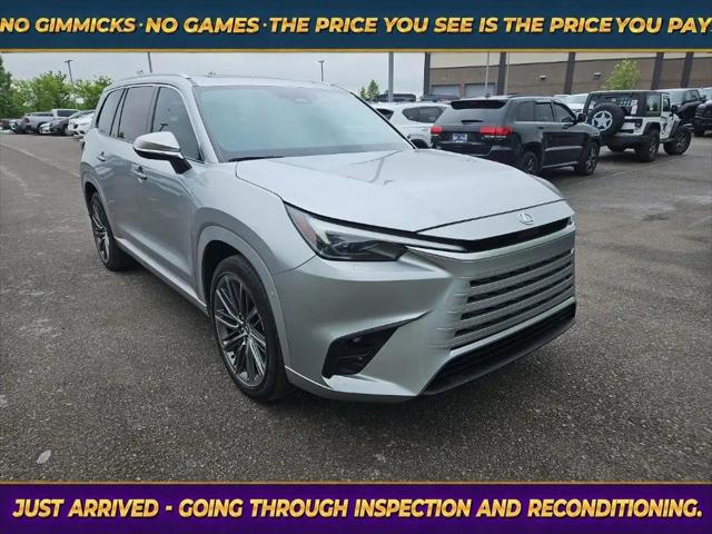 2024 Lexus TX 350 Luxury for sale in Mount Juliet, TN
