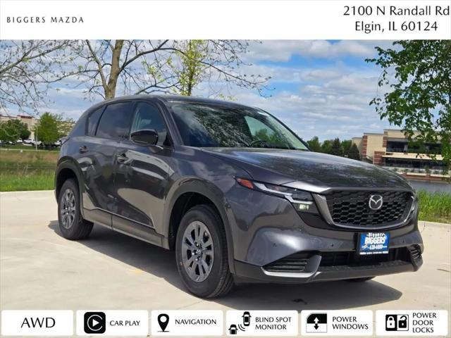 2026 Mazda CX-5 2.5 S Select for sale in Elgin, IL