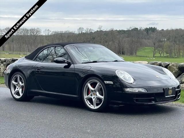 2006 Porsche 911 Carrera S for sale in Topsfield, MA