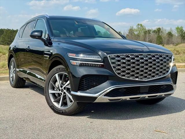 2026 Genesis GV80 3.5T Advanced AWD for sale in Columbia, SC