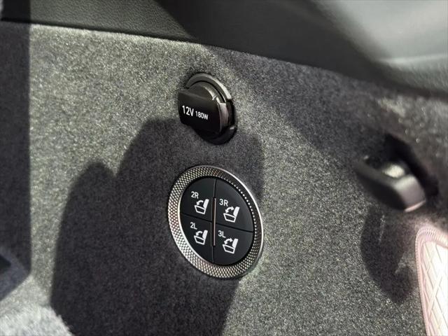 2026 Genesis GV80 3.5T Advanced AWD