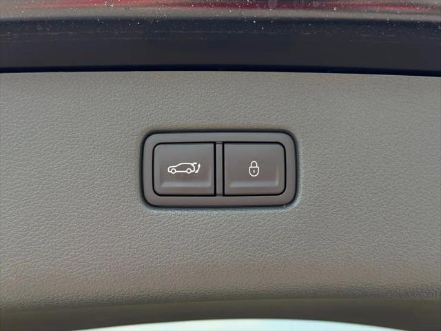 2026 Genesis GV80 3.5T Advanced AWD