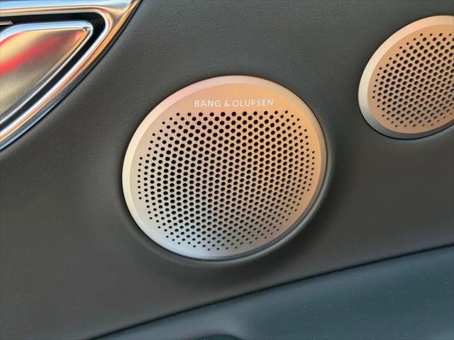 2026 Genesis GV80 3.5T Advanced AWD