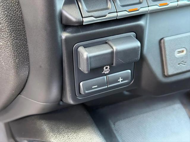 2021 GMC Sierra 2500HD 4WD Crew Cab Standard Bed Denali