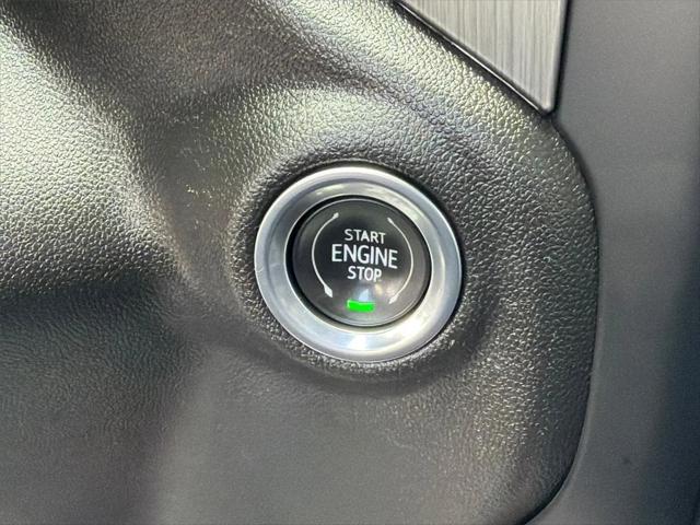 2021 GMC Sierra 2500HD 4WD Crew Cab Standard Bed Denali
